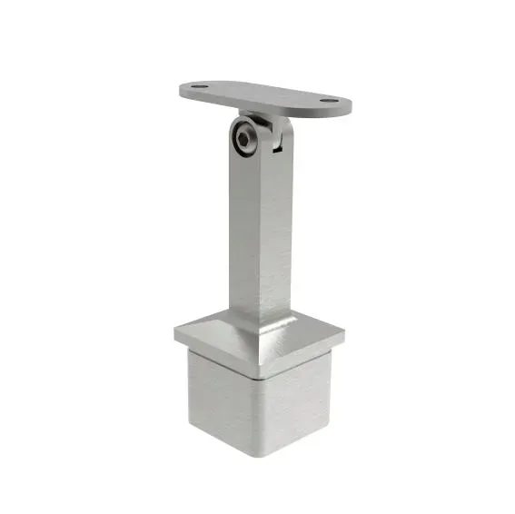 bolec-adapter-poreczy-prosty-regulowany-satyna-stan-nowy