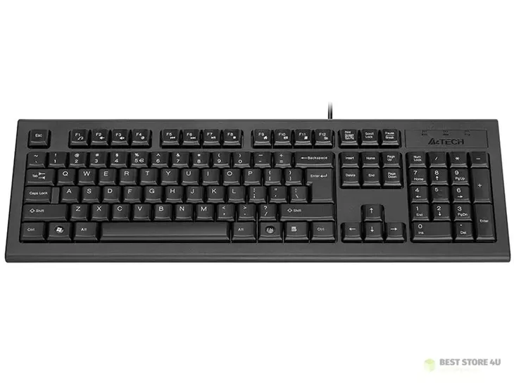 klawiatura-a4tech-kr-85-usb-stan-nowy