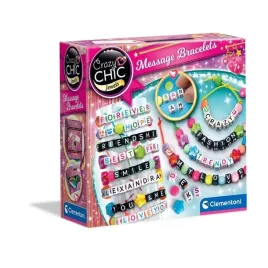crazy-chic-clementoni-bransoletki-z-wiadomoscia-zestaw-robienie-bransoletek