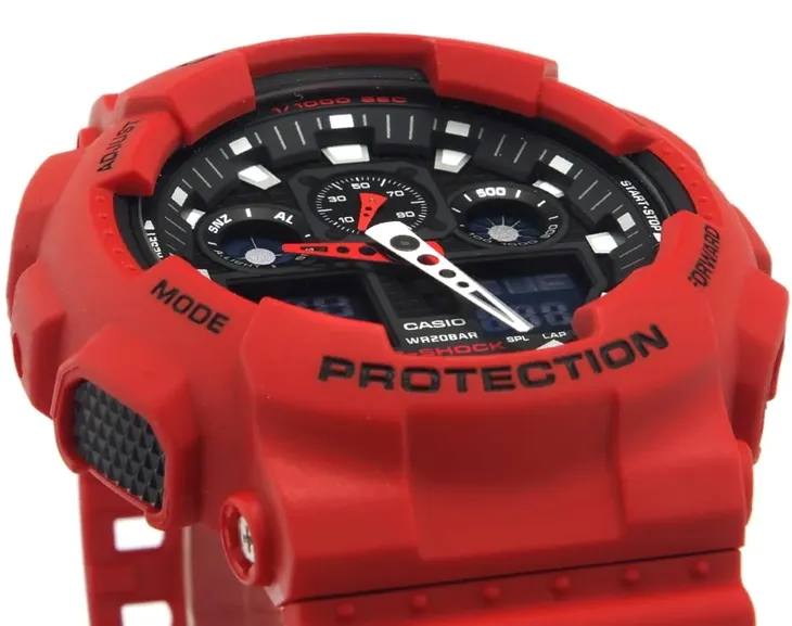 zegarek-casio-ga-100b-4aer-stan-nowy