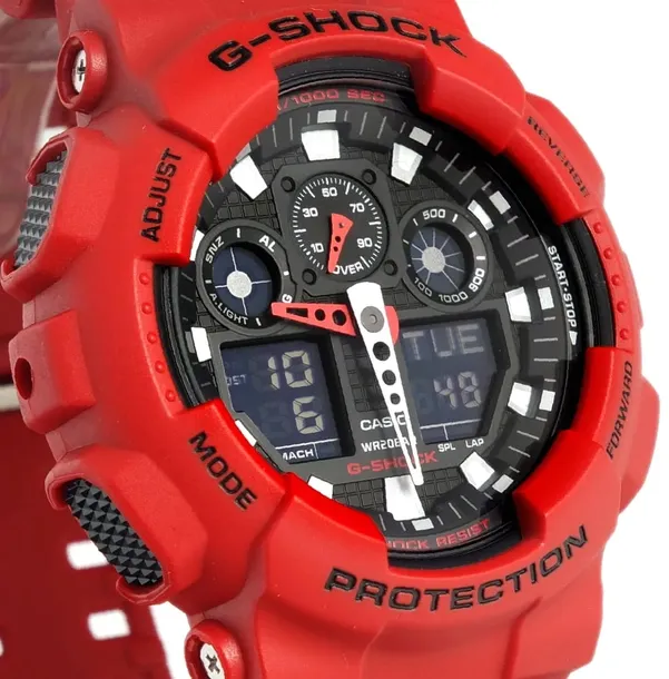 zegarek-casio-ga-100b-4aer-marka-casio
