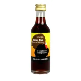 esencja-zaprawka-smakowa-honey-bird-bourbon-whiskey-bourbon-miodowy-50-ml