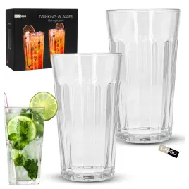 szklanki-do-drinkow-napojow-wody-wysokie-zestaw-2-szklanek-350-ml
