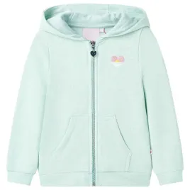 dziecieca-bluza-mietowa-92-18-24-miesiace