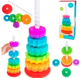 zakrecona-wieza-piramida-teczowa-spirala-sruby-edukacyjna-montessori-12m