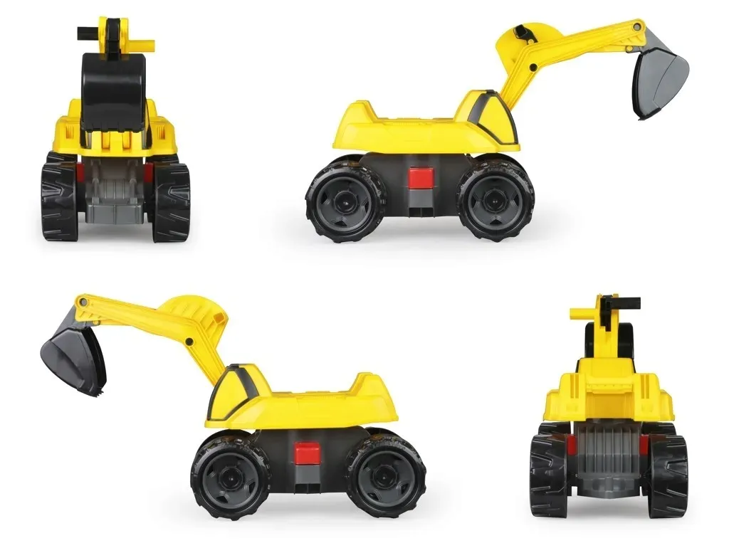 koparka-giga-trucks-w-kartonie-stan-nowy