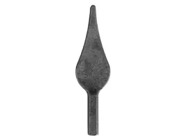 grot-stalowy-kuty-h150-b40-12x12mm