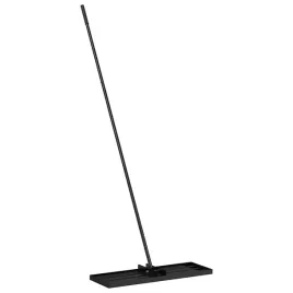 grabie-ogrodowe-czarny-75-x-25-x-200-cm-stal-malowana-proszkowo