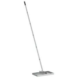 grabie-ogrodowe-srebrny-45-x-25-x-200-cm-stal-nierdzewna