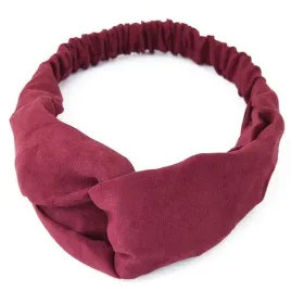 opaska-do-wlosow-na-glowe-turban-na-gumce-wezel-damska