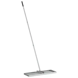 grabie-ogrodowe-srebrny-75-x-25-x-200-cm-stal-nierdzewna