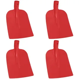 glowica-lopaty-4-pcs-czerwony-32-x-245-cm