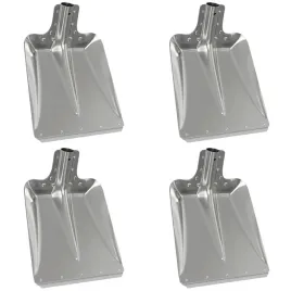 glowica-lopaty-4-pcs-srebrny-43-x-325-cm-aluminium