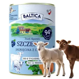 baltica-szczeniak-jagniecina-z-cielecina-bezzbozowa-400g