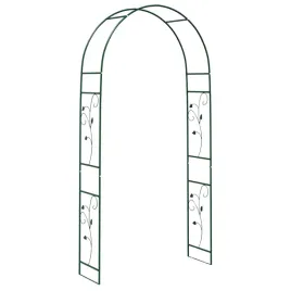 luk-ogrodowy-kwiatowy-zielony-115-x-37-x-231-cm
