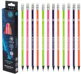 olowki-astra-grafitowe-z-gumka-czarne-drewno-12-sztuk-hb