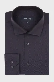 granatowa-koszula-meska-ze-splotem-royal-oxford-40-188-194-slim-fit