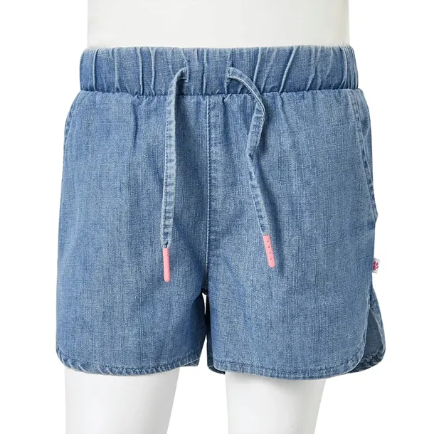 szorty-dzieciece-niebieski-denim-140-kolor-niebieski