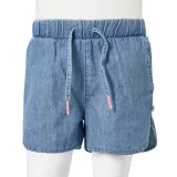 szorty-dzieciece-niebieski-denim-140-kolor-niebieski