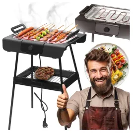grill-elektryczny-2400w-ogrodowy-stojacy-stolowy-duzy-czarny-regulacja-bbq