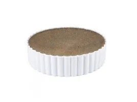 drapak-dla-kota-okragle-bialy
