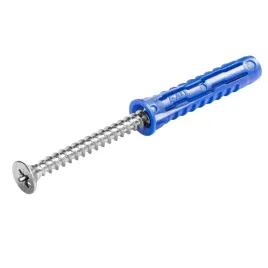 rawlplug-kolek-uniwersalny-4all-6x50mm-z-wkretem-wszystkie-podloza-8-sztuk