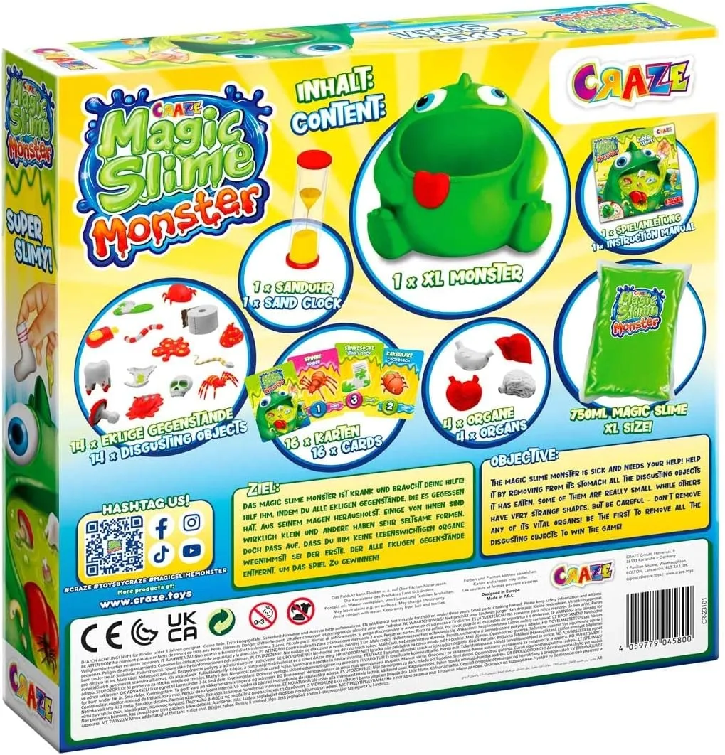 gra-planszowa-magic-slime-magic