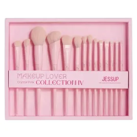 jessup-makeup-lover-crystal-pink-collection-iv-zestaw-pedzli-do-makijazu-t