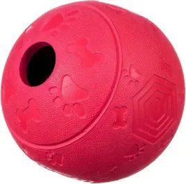 barry-king-pilka-na-przysmaki-z-labiryntem-m-czerwona-8cm
