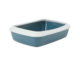savic-kuweta-dla-kota-iriz-50cm-owalna-bluestone