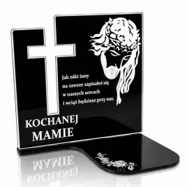 nagrobna-podstawka-pod-znicz-akrylowa-czarna