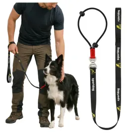 smycz-treningowa-nylonowa-trakcyjna-140-cm-linka-spacerowa-do-nauki-dla-psa