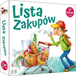 gra-planszowa-kukuryku-lista-zakupow-rozwijaj-umiejetnosci-spoleczne
