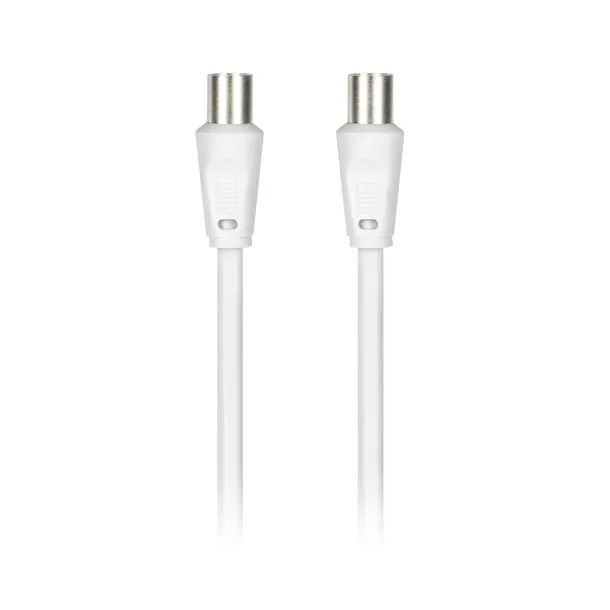 kabel-tv-video-bialy-18m