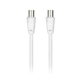 kabel-tv-video-bialy-18m