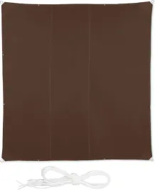 zagiel-ogrodowy-400-x-400-cm-brazowy-przeciwsloneczny-na-balkon-taras-ogrod