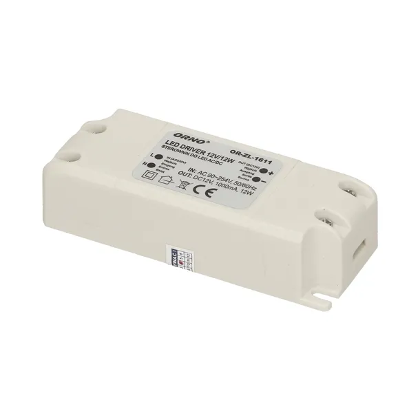 zasilacz-do-led-ac-dc-led-12w-stan-nowy