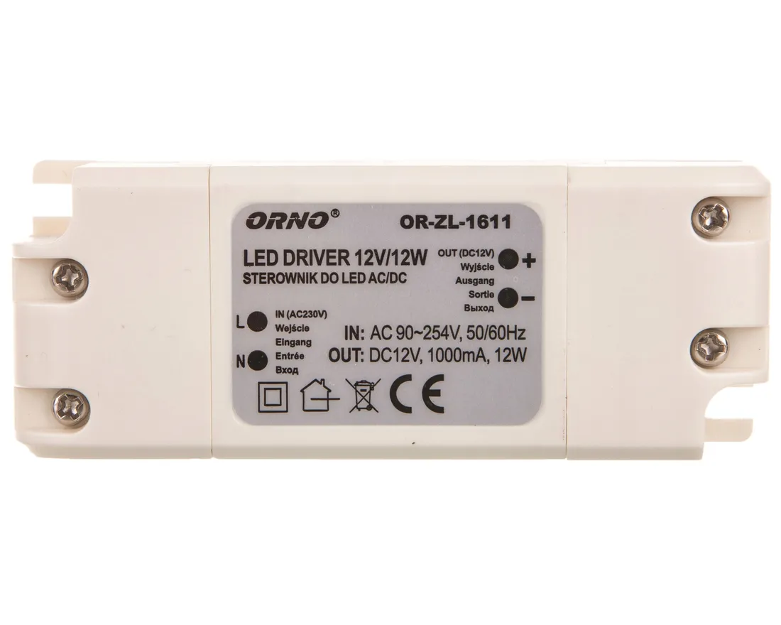 zasilacz-do-led-ac-dc-led-12w-stan-nowy