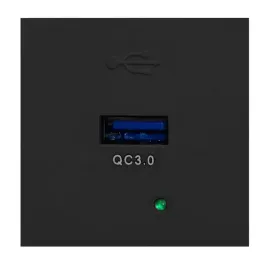 modul-noen-1xusb-quick-charge-45x45mm-czarny