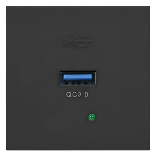 modul-noen-1xusb-quick-charge-45x45mm-czarny-uziemienie-bez-uziemienia