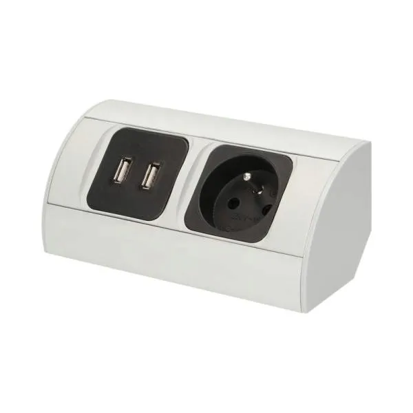 gniazdo-meblowe-230v-2xusb-kolor-szary