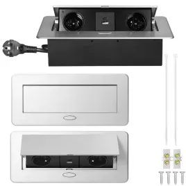 gniazdo-wpuszczane-chowane-w-blat-podwojne-stalowe-gniazdo-meblowe-usb
