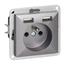 gniazdo-podtynkowe-pojedyncze-z-2x-usb-z-ladowarka-pearl-16a-250v