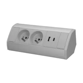 gniazdo-meblowe-2x2p-z-2xusb-typ-a-c-24a-szaro-srebrne