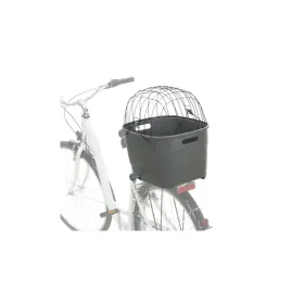 trixie-friends-on-tour-plastikowy-kosz-rowerowy-dla-psa-do-6kg-na-bagaznik