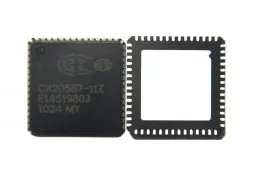 conexant-cx20587-11z-cx20587-hd-audio-codec-ic