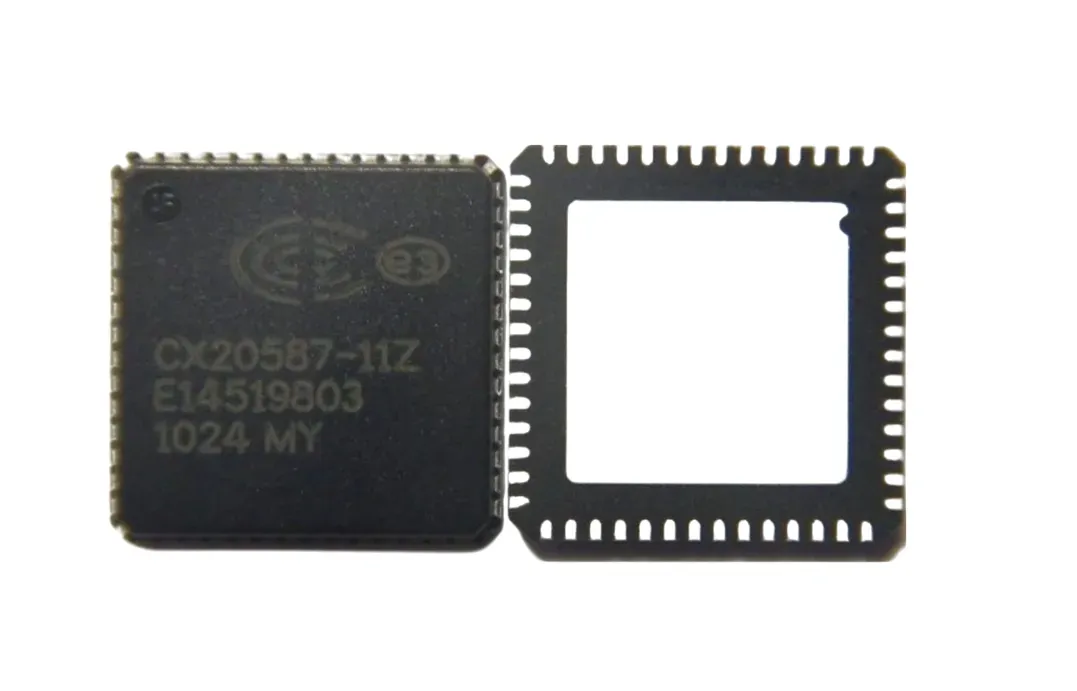 conexant-cx20587-11z-cx20587-hd-audio-codec-ic