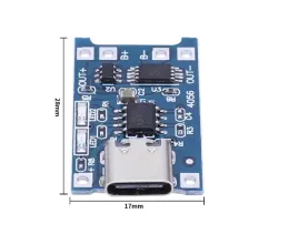 ladowarka-usb-type-c-1a-li-pol-18650-tp4056