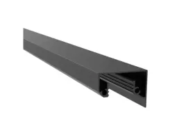 blenda-dla-listwy-f-25m-aluminium-czarna