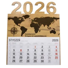 duzy-kalendarz-scienny-na-2026-rok-jednodzielny-grawerowany-kalendarze-mapa